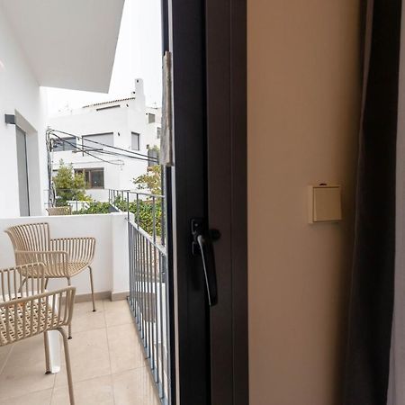 Play Hotel Ibiza - Adults Only 外观 照片