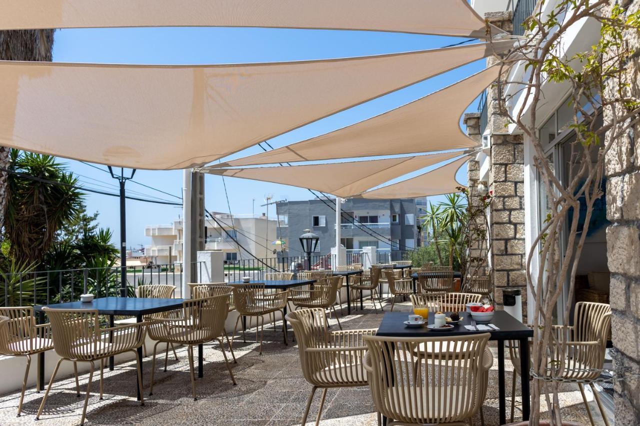 Play Hotel Ibiza - Adults Only 外观 照片