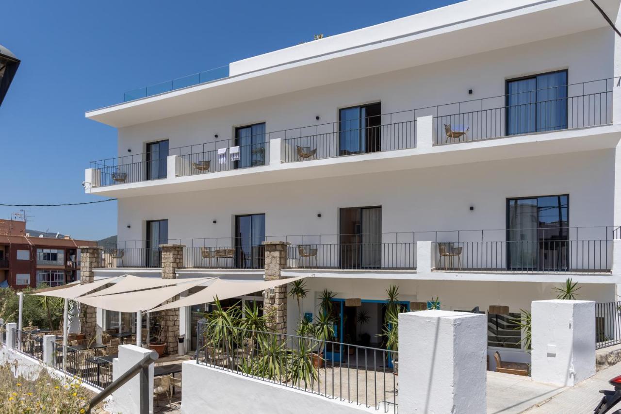 Play Hotel Ibiza - Adults Only 外观 照片
