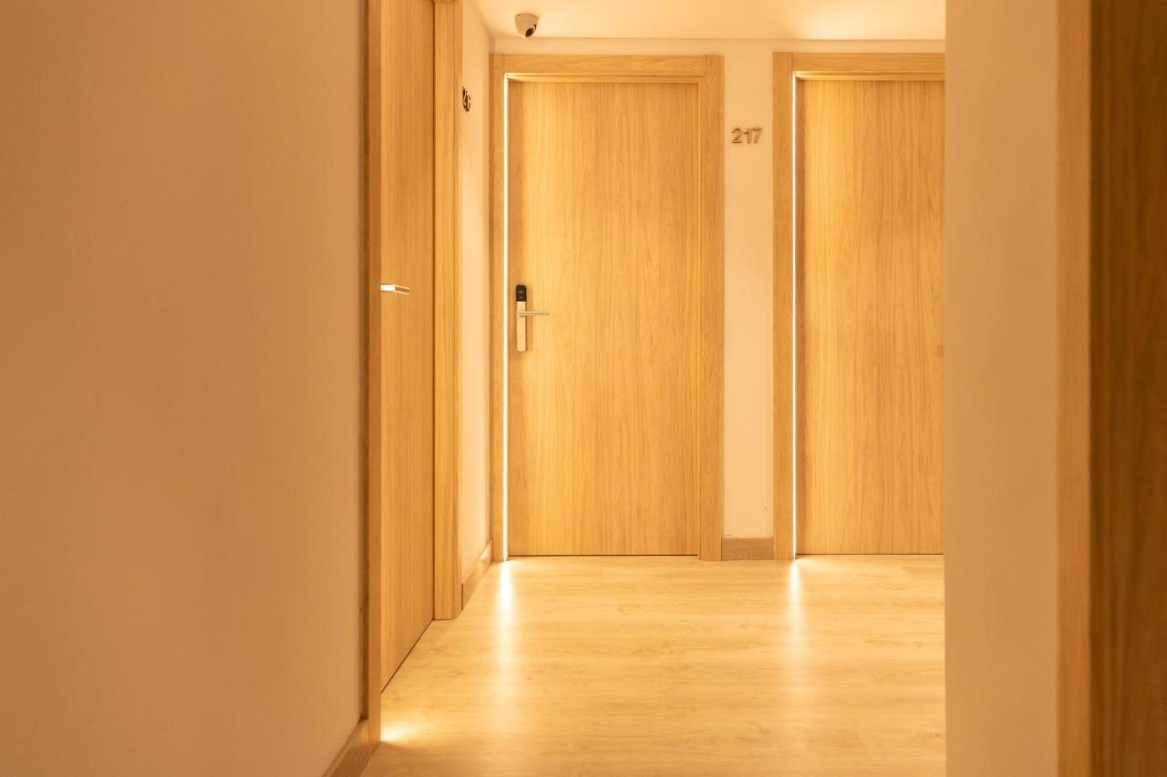 Play Hotel Ibiza - Adults Only 外观 照片