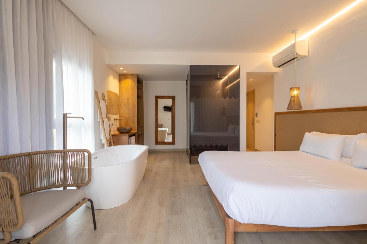Play Hotel Ibiza - Adults Only 外观 照片
