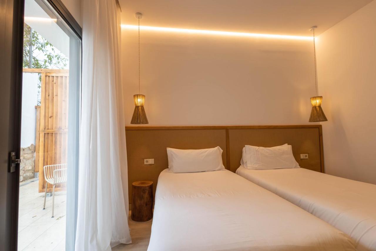 Play Hotel Ibiza - Adults Only 外观 照片