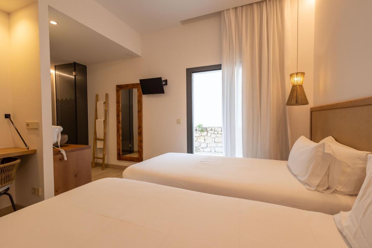 Play Hotel Ibiza - Adults Only 外观 照片