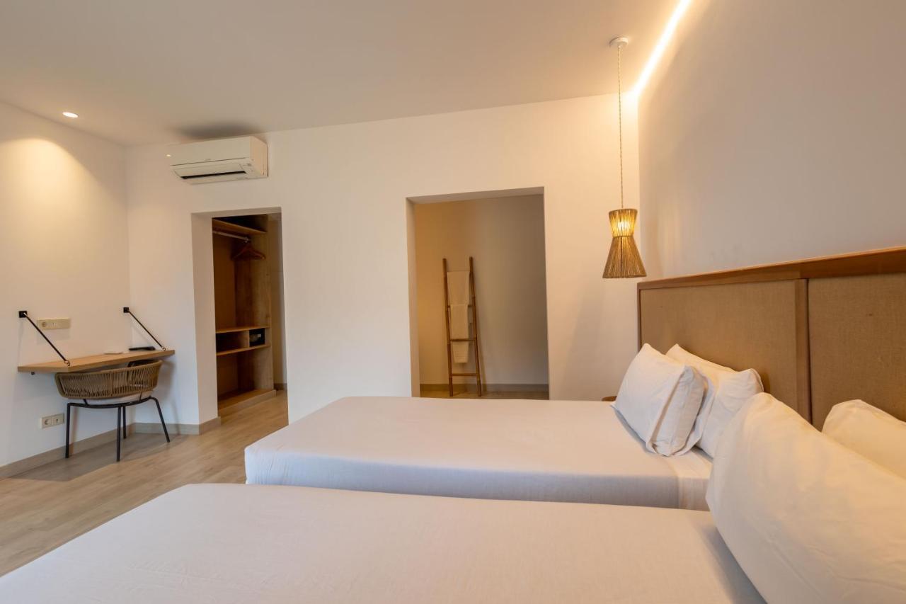 Play Hotel Ibiza - Adults Only 外观 照片