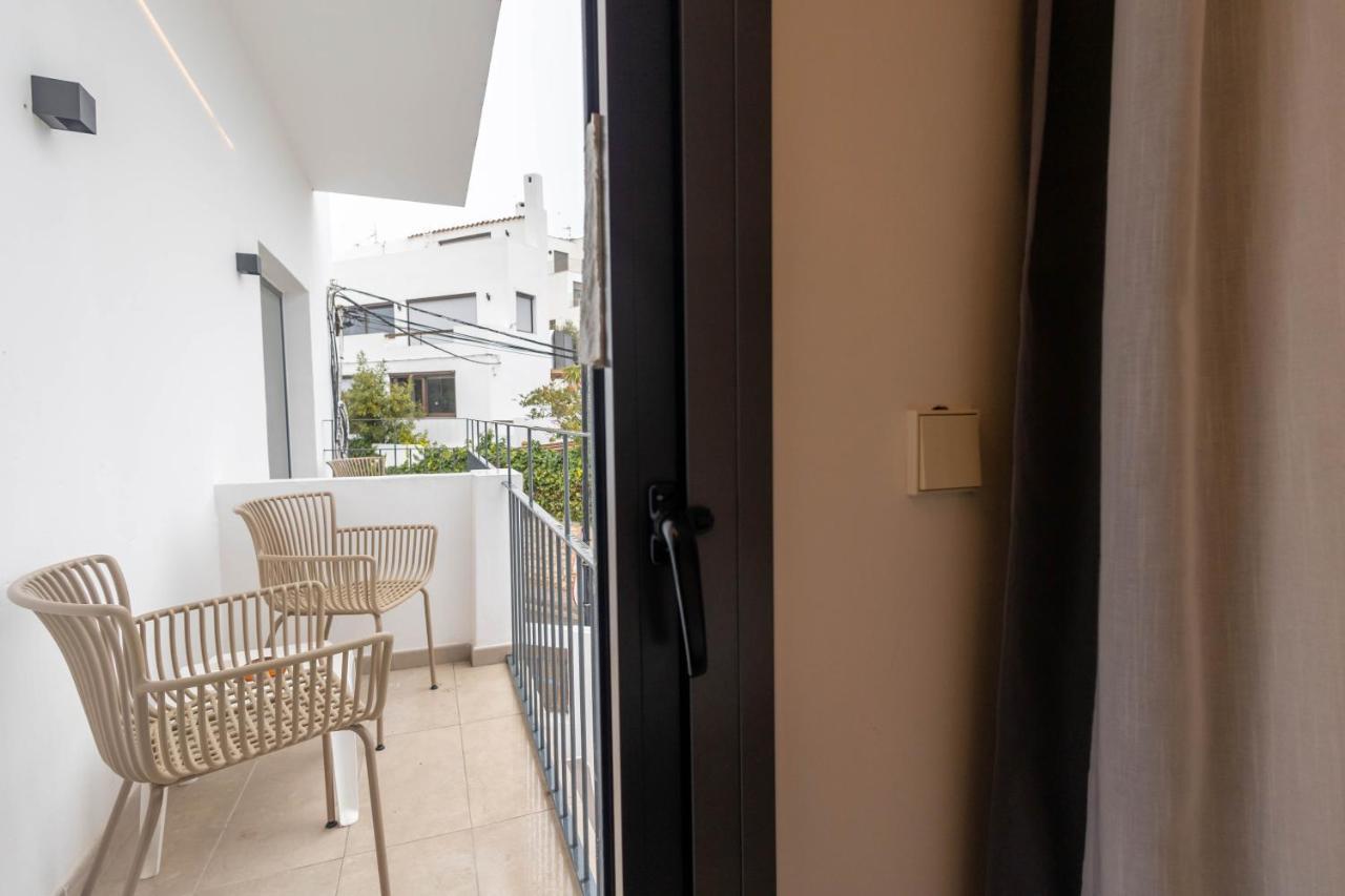 Play Hotel Ibiza - Adults Only 外观 照片