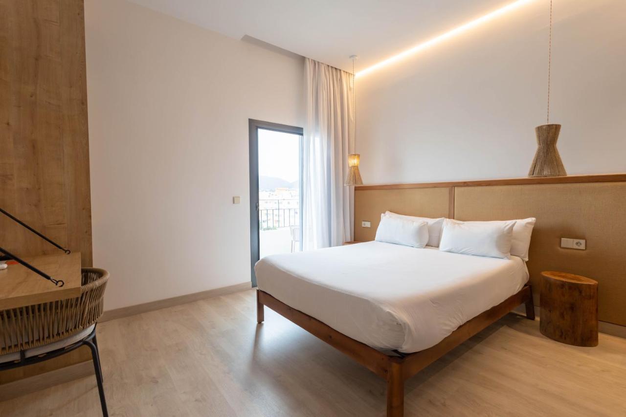 Play Hotel Ibiza - Adults Only 外观 照片