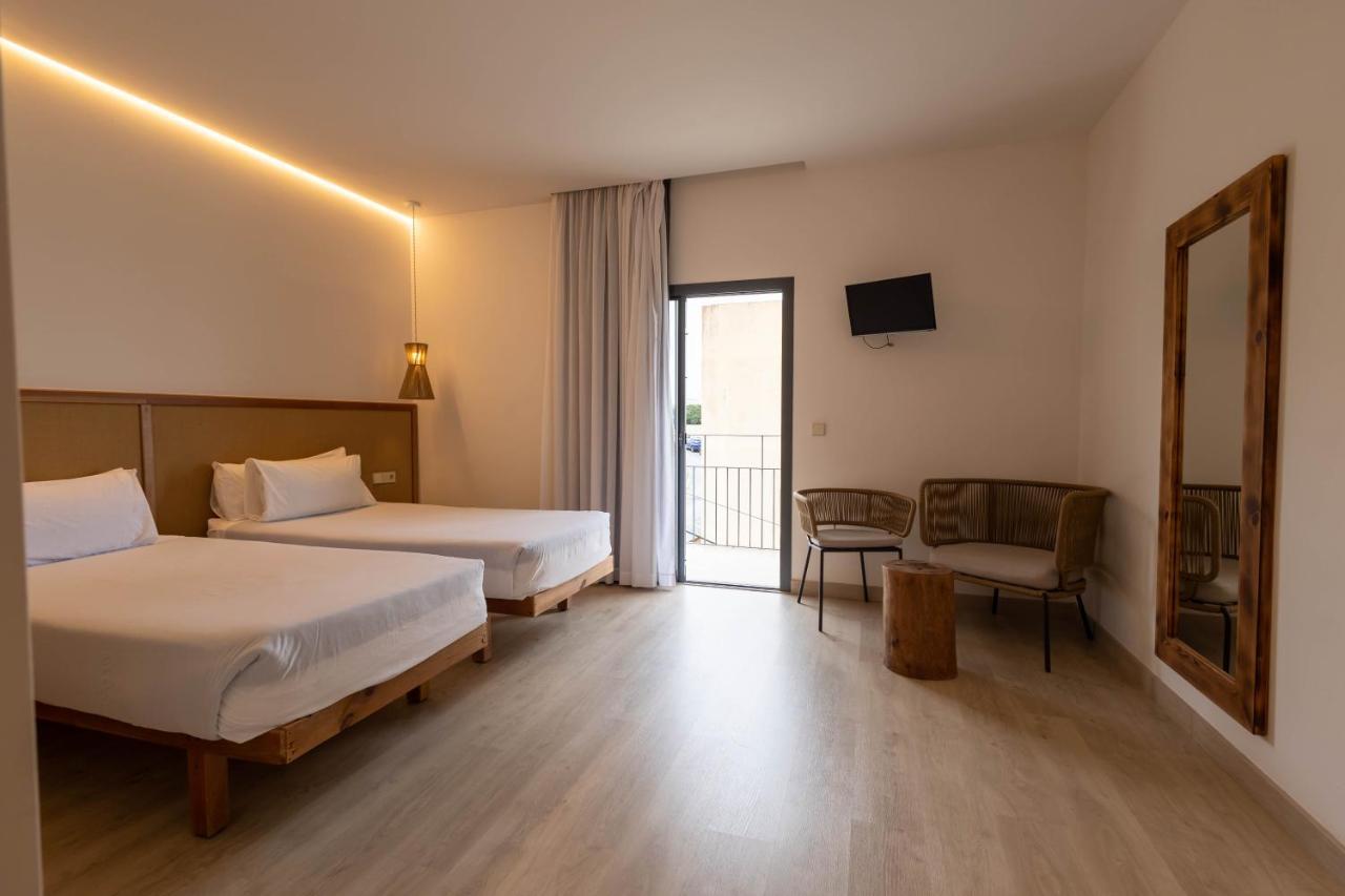 Play Hotel Ibiza - Adults Only 外观 照片