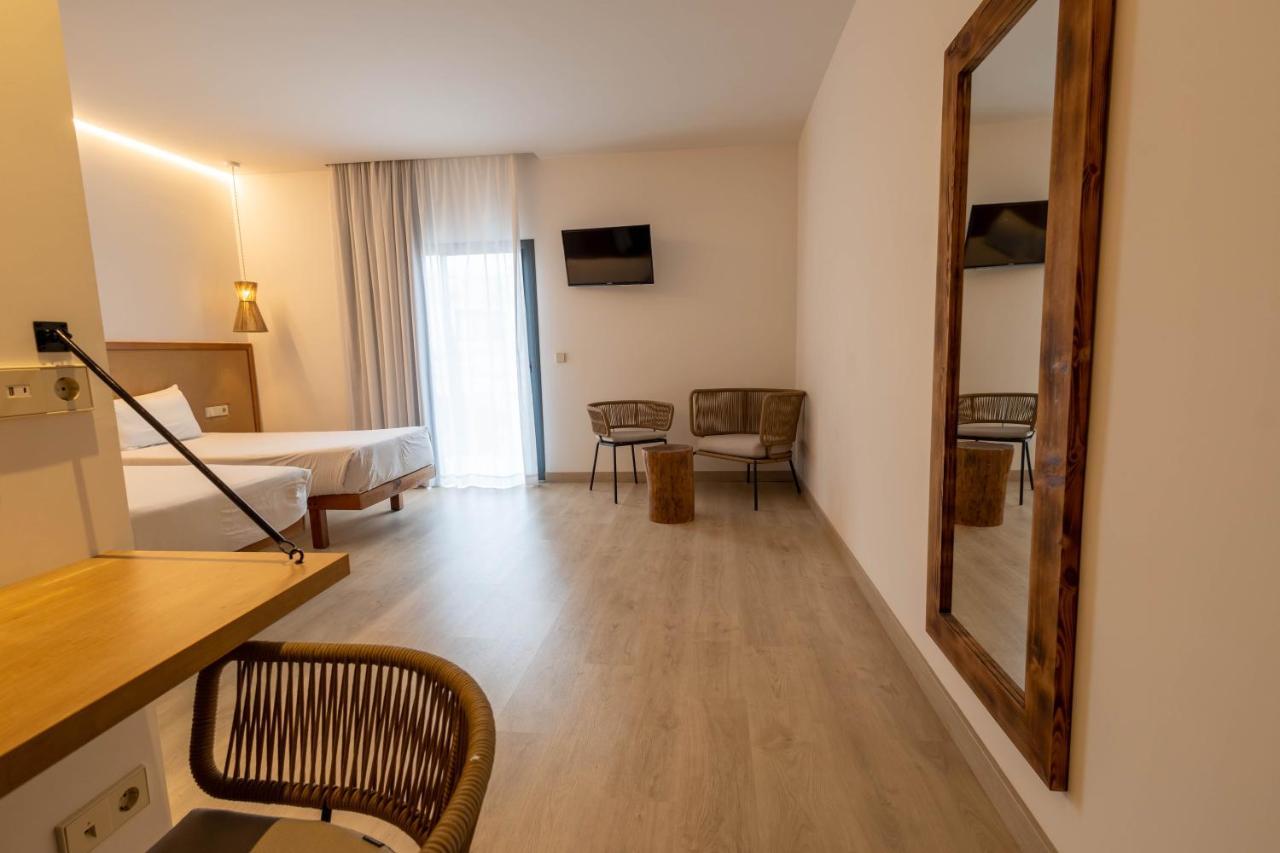 Play Hotel Ibiza - Adults Only 外观 照片