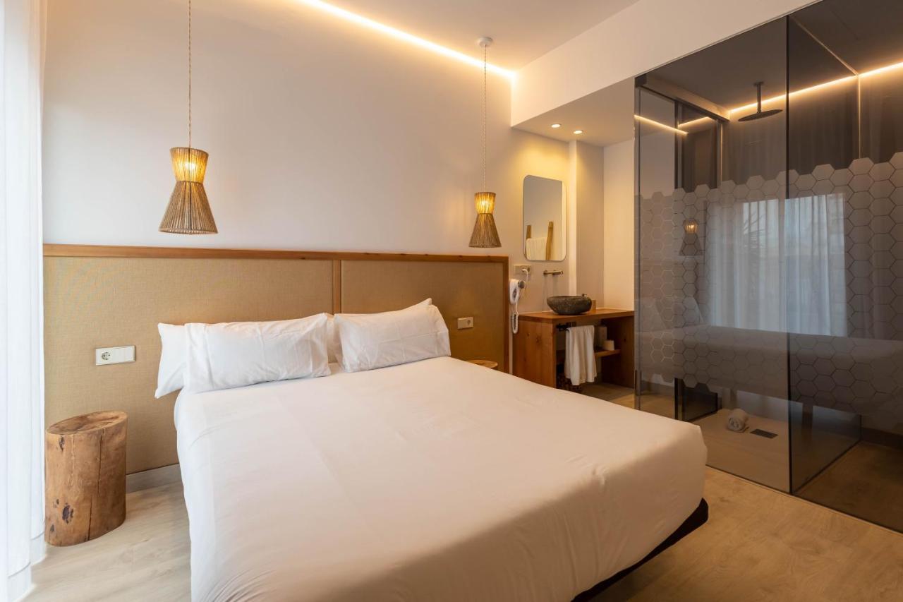 Play Hotel Ibiza - Adults Only 外观 照片