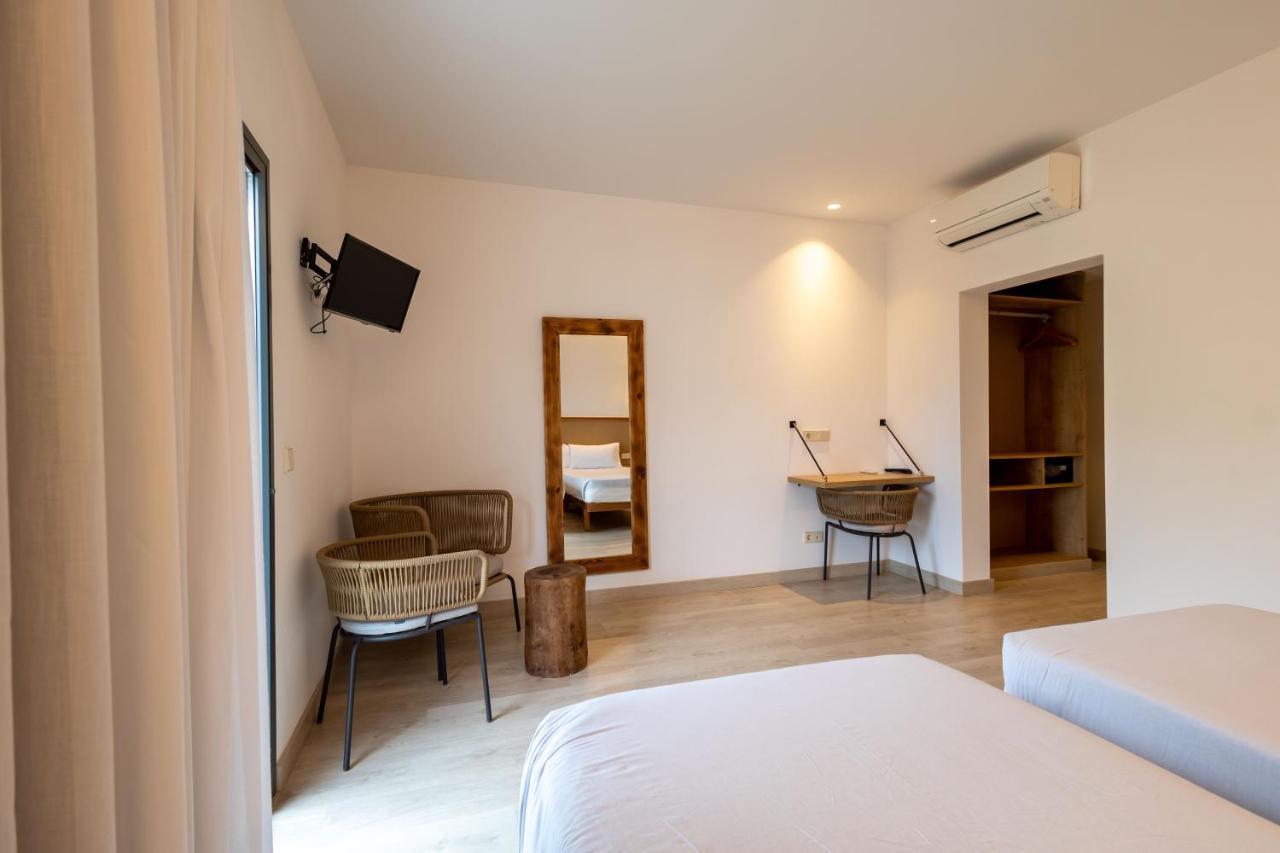 Play Hotel Ibiza - Adults Only 外观 照片
