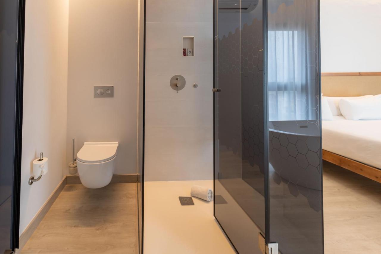 Play Hotel Ibiza - Adults Only 外观 照片