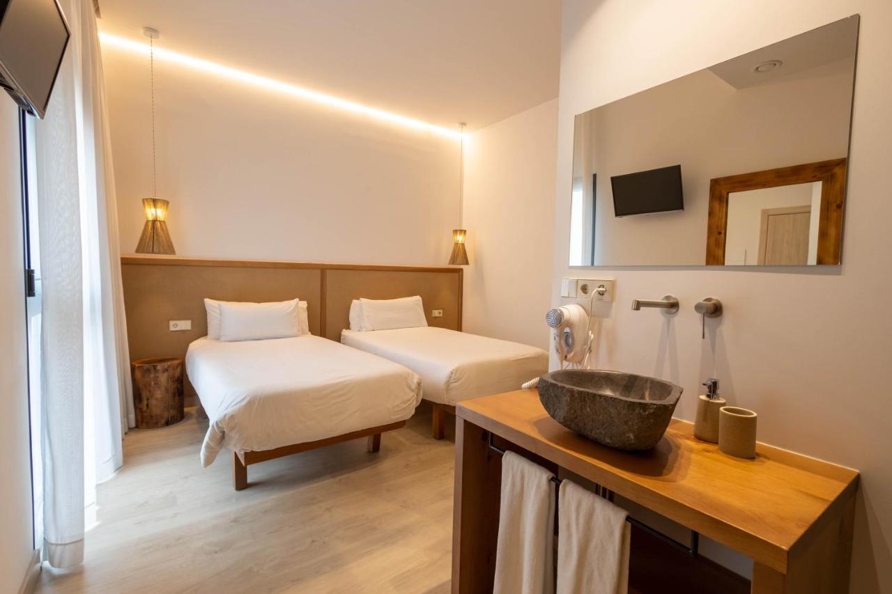 Play Hotel Ibiza - Adults Only 外观 照片
