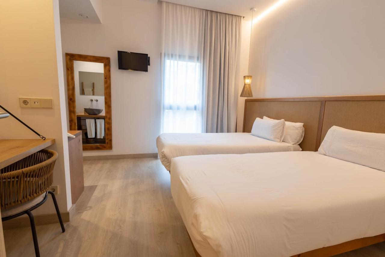 Play Hotel Ibiza - Adults Only 外观 照片