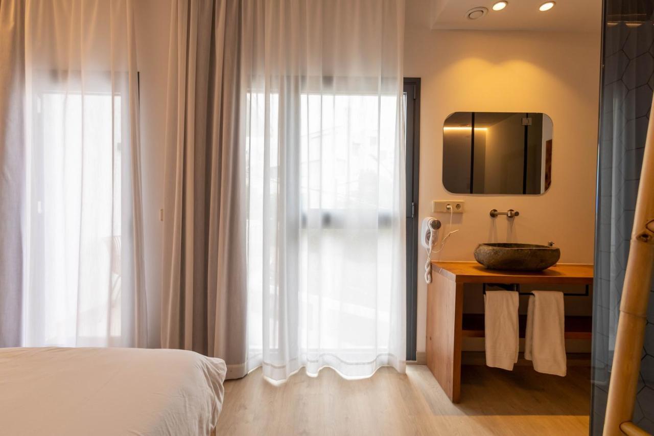 Play Hotel Ibiza - Adults Only 外观 照片
