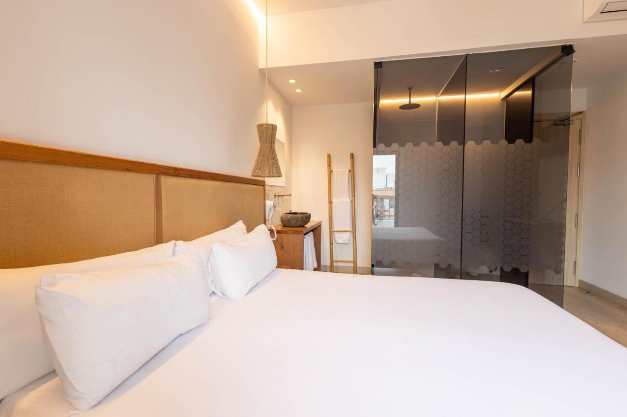 Play Hotel Ibiza - Adults Only 外观 照片