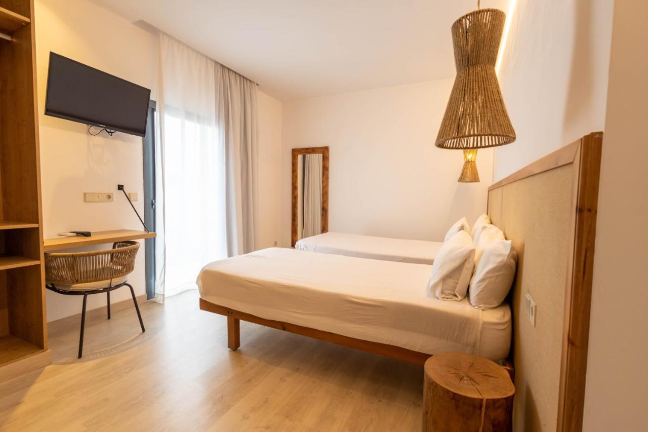 Play Hotel Ibiza - Adults Only 外观 照片