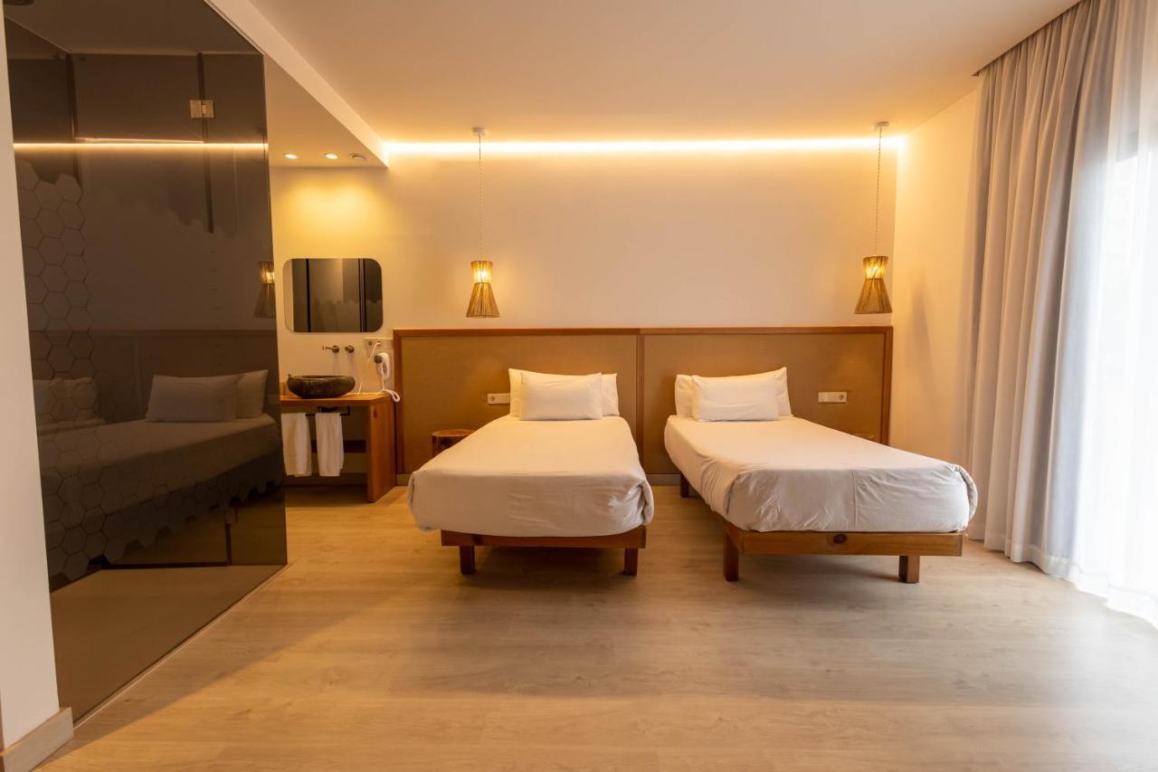 Play Hotel Ibiza - Adults Only 外观 照片