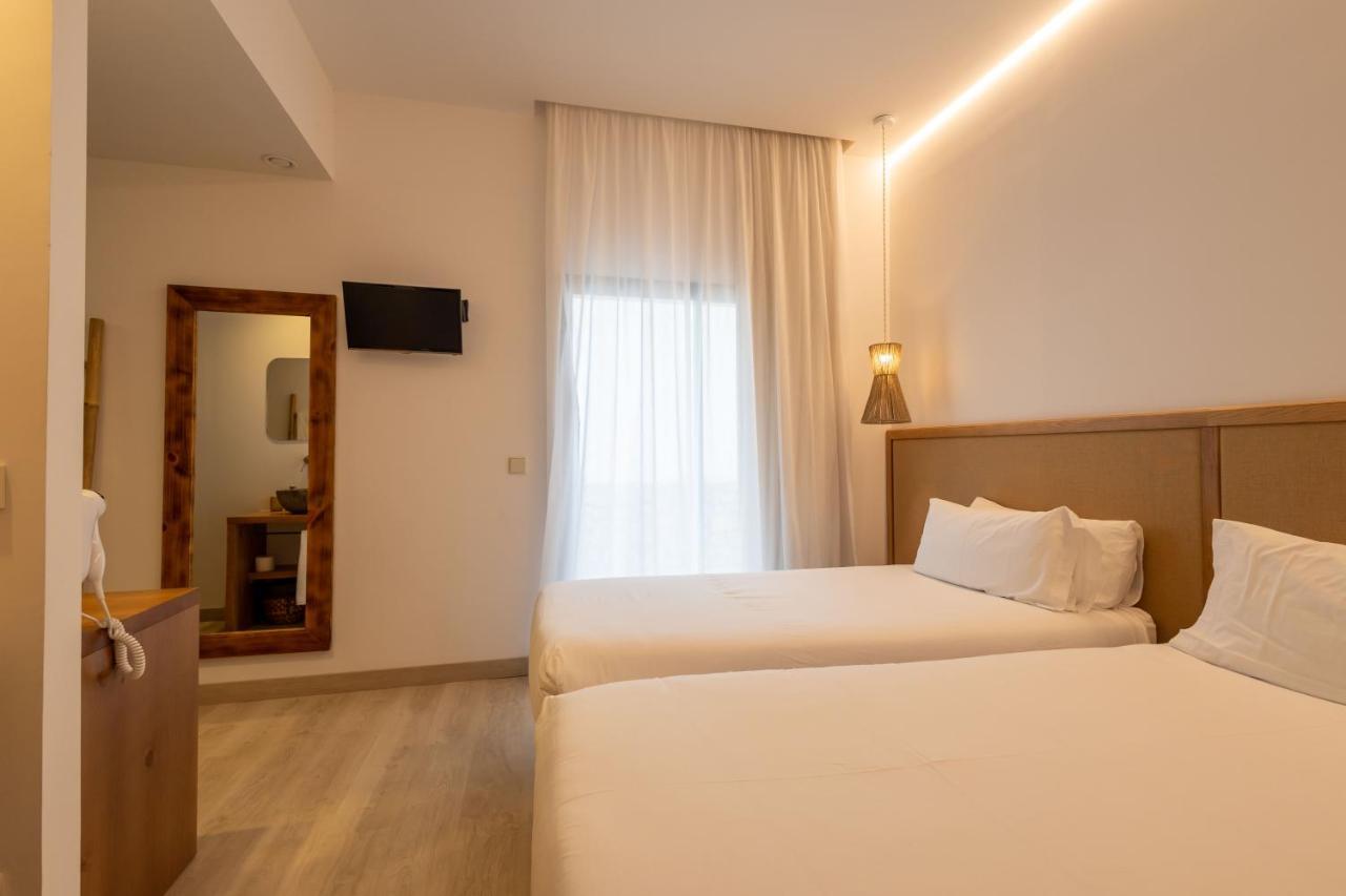 Play Hotel Ibiza - Adults Only 外观 照片