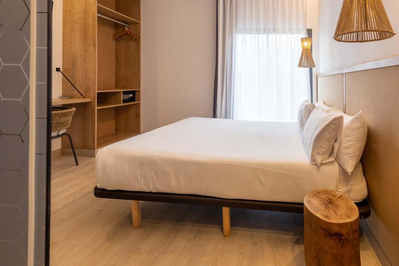 Play Hotel Ibiza - Adults Only 外观 照片