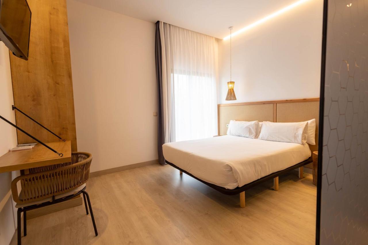 Play Hotel Ibiza - Adults Only 外观 照片