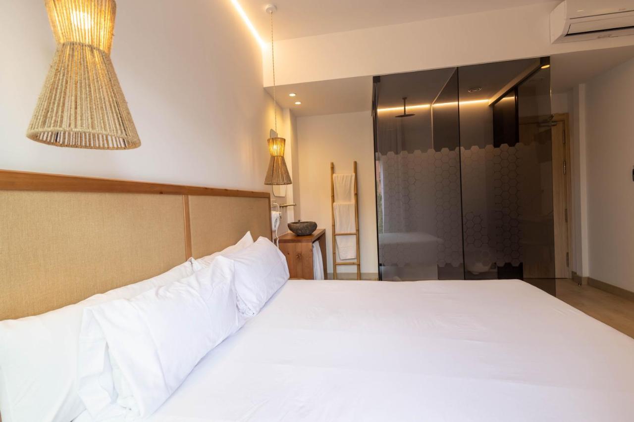 Play Hotel Ibiza - Adults Only 外观 照片