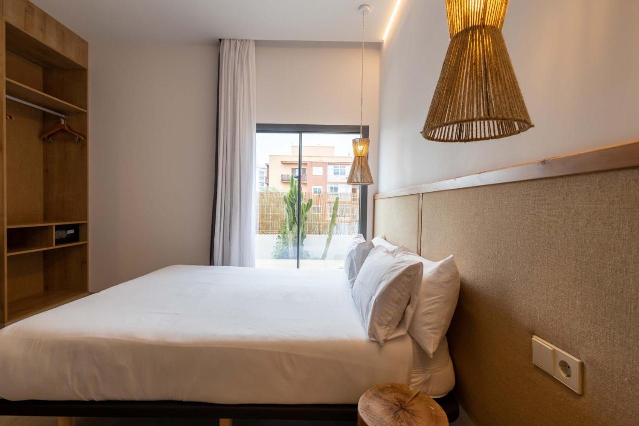 Play Hotel Ibiza - Adults Only 外观 照片