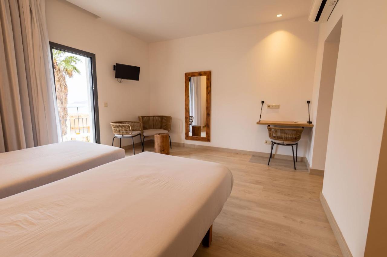 Play Hotel Ibiza - Adults Only 外观 照片
