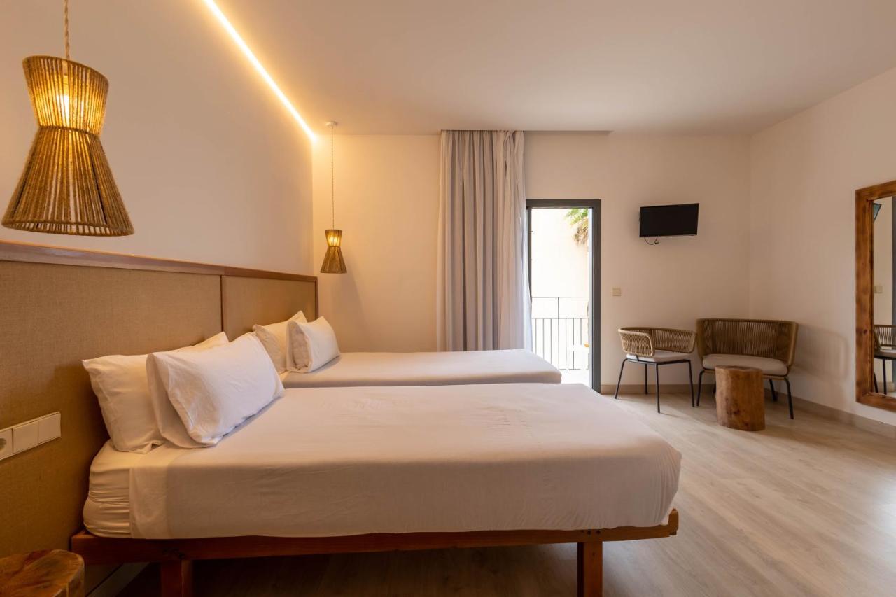 Play Hotel Ibiza - Adults Only 外观 照片
