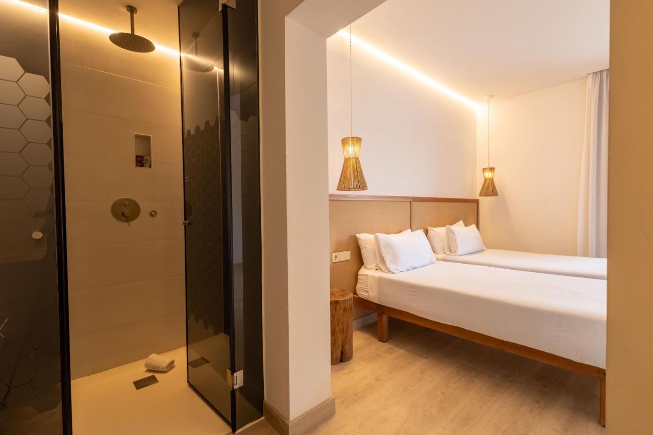 Play Hotel Ibiza - Adults Only 外观 照片