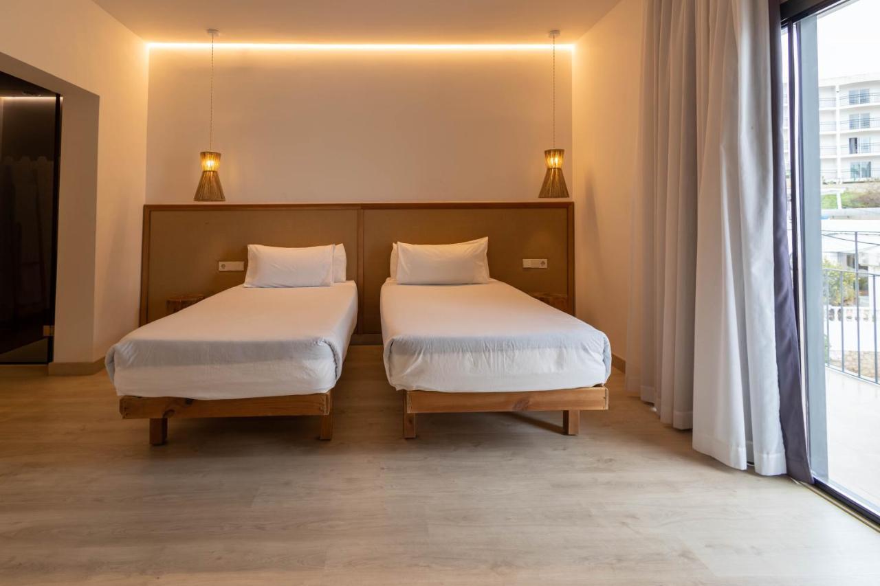Play Hotel Ibiza - Adults Only 外观 照片