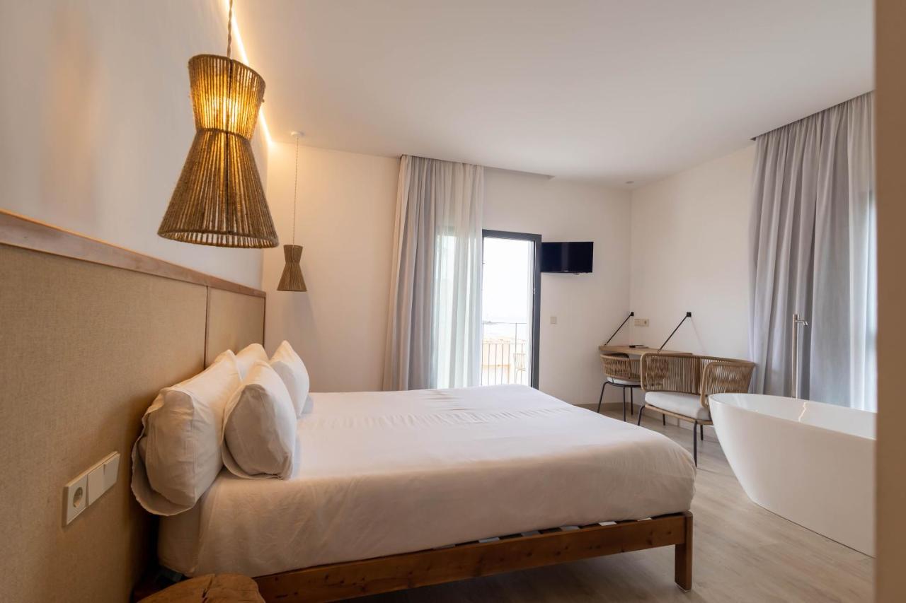 Play Hotel Ibiza - Adults Only 外观 照片