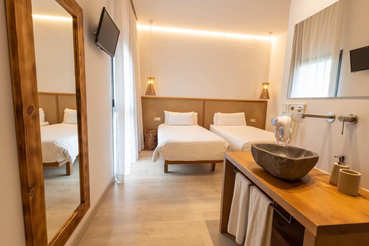Play Hotel Ibiza - Adults Only 外观 照片