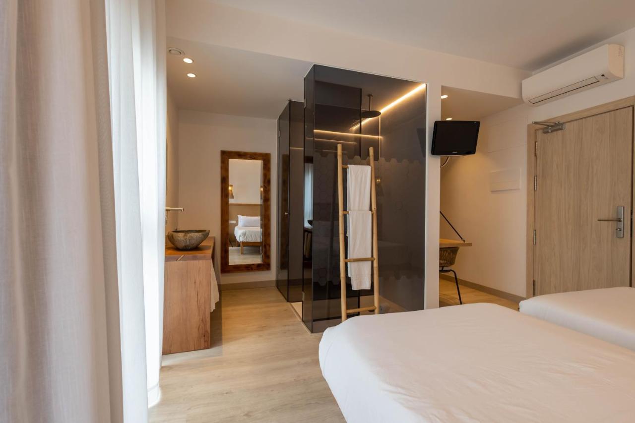 Play Hotel Ibiza - Adults Only 外观 照片