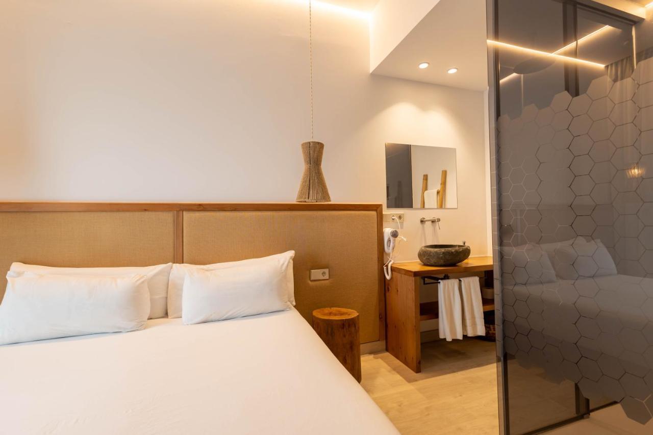 Play Hotel Ibiza - Adults Only 外观 照片
