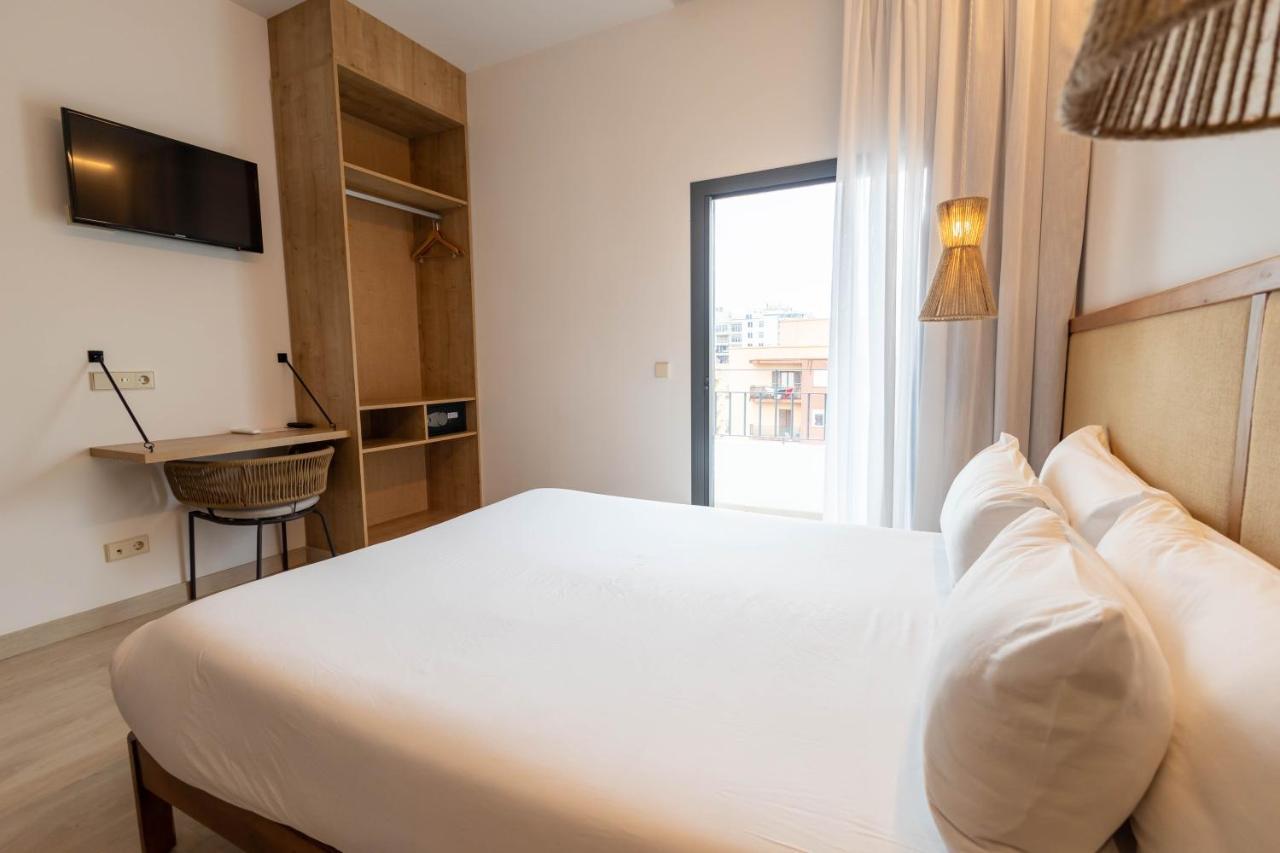 Play Hotel Ibiza - Adults Only 外观 照片