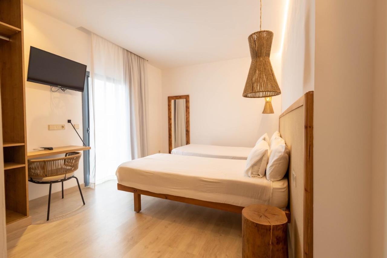 Play Hotel Ibiza - Adults Only 外观 照片