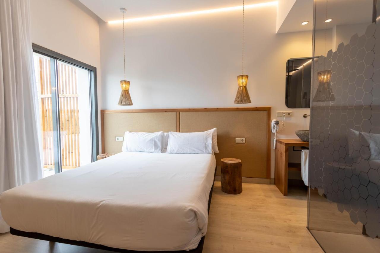 Play Hotel Ibiza - Adults Only 外观 照片