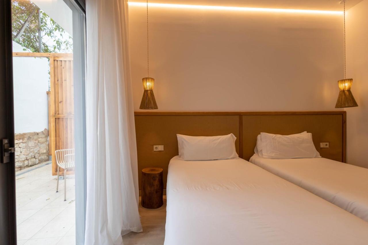 Play Hotel Ibiza - Adults Only 外观 照片