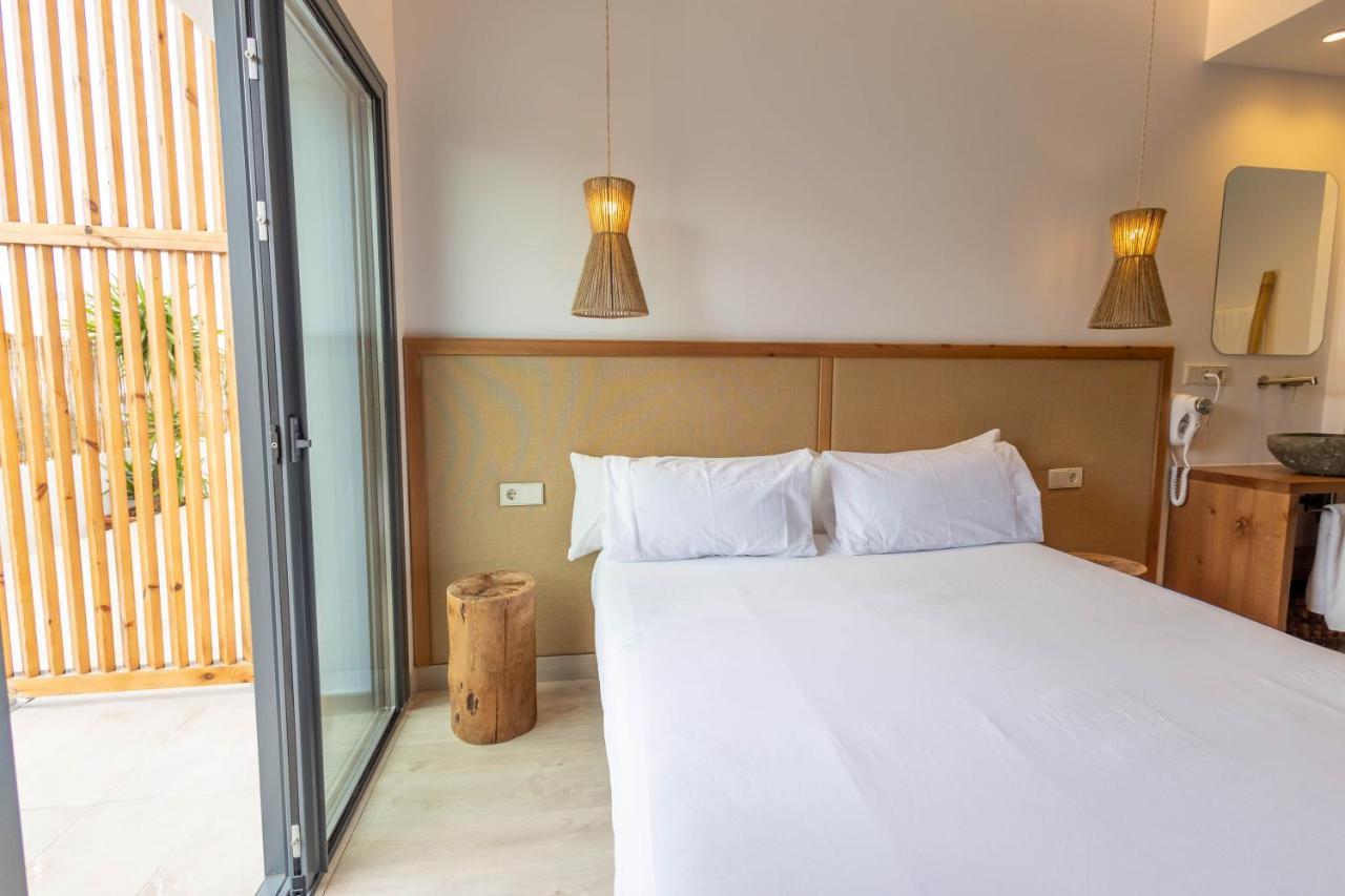 Play Hotel Ibiza - Adults Only 外观 照片
