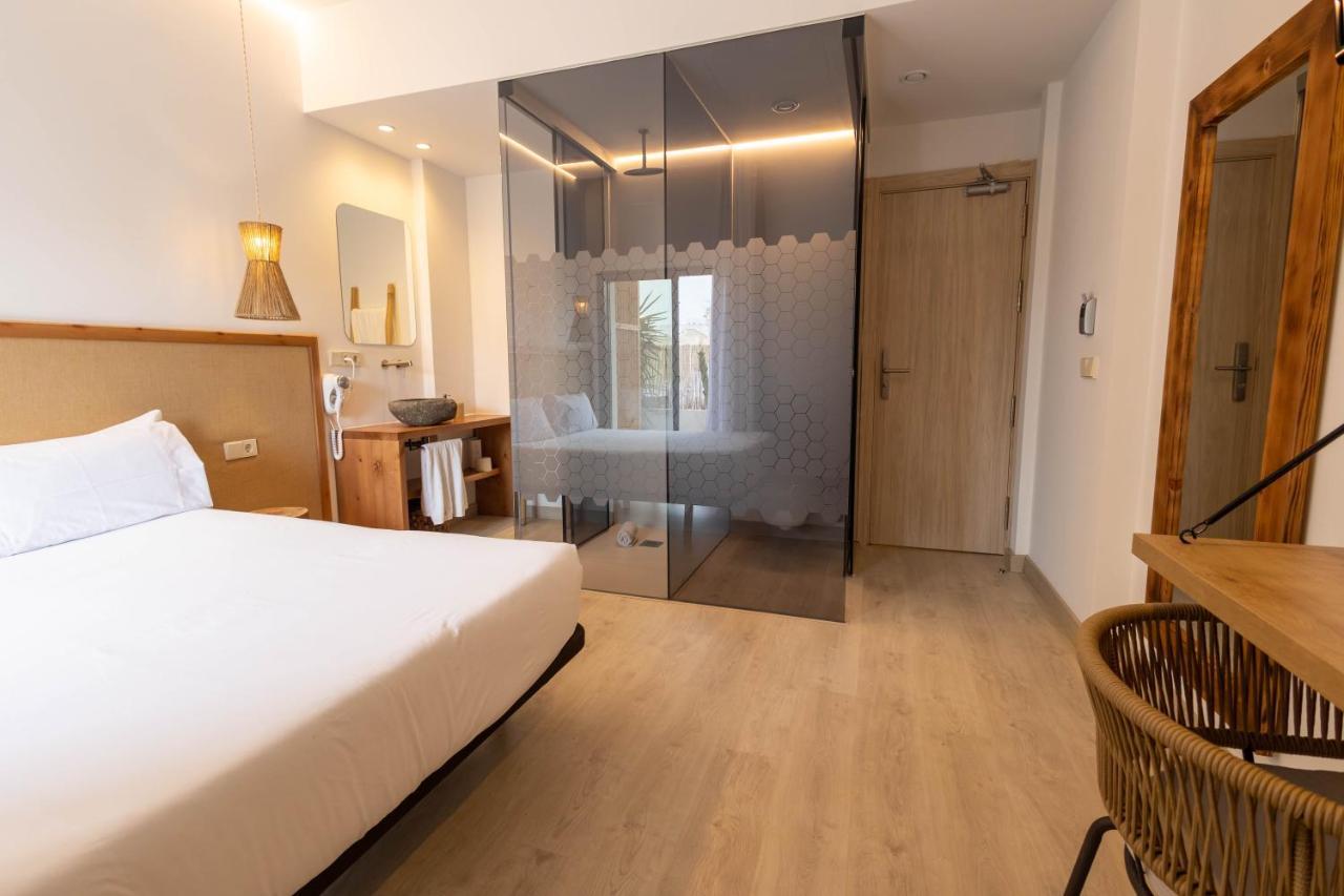Play Hotel Ibiza - Adults Only 外观 照片