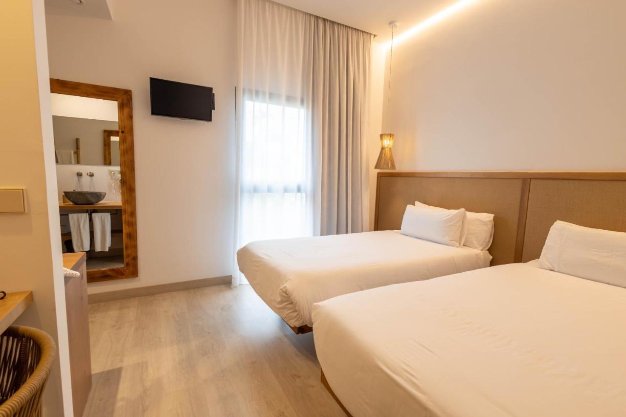 Play Hotel Ibiza - Adults Only 外观 照片