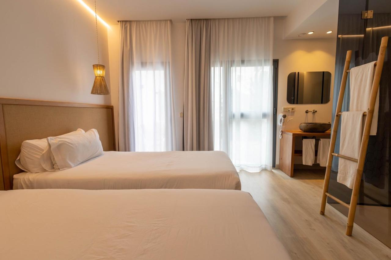 Play Hotel Ibiza - Adults Only 外观 照片