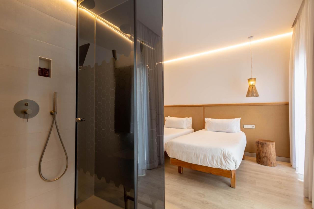 Play Hotel Ibiza - Adults Only 外观 照片