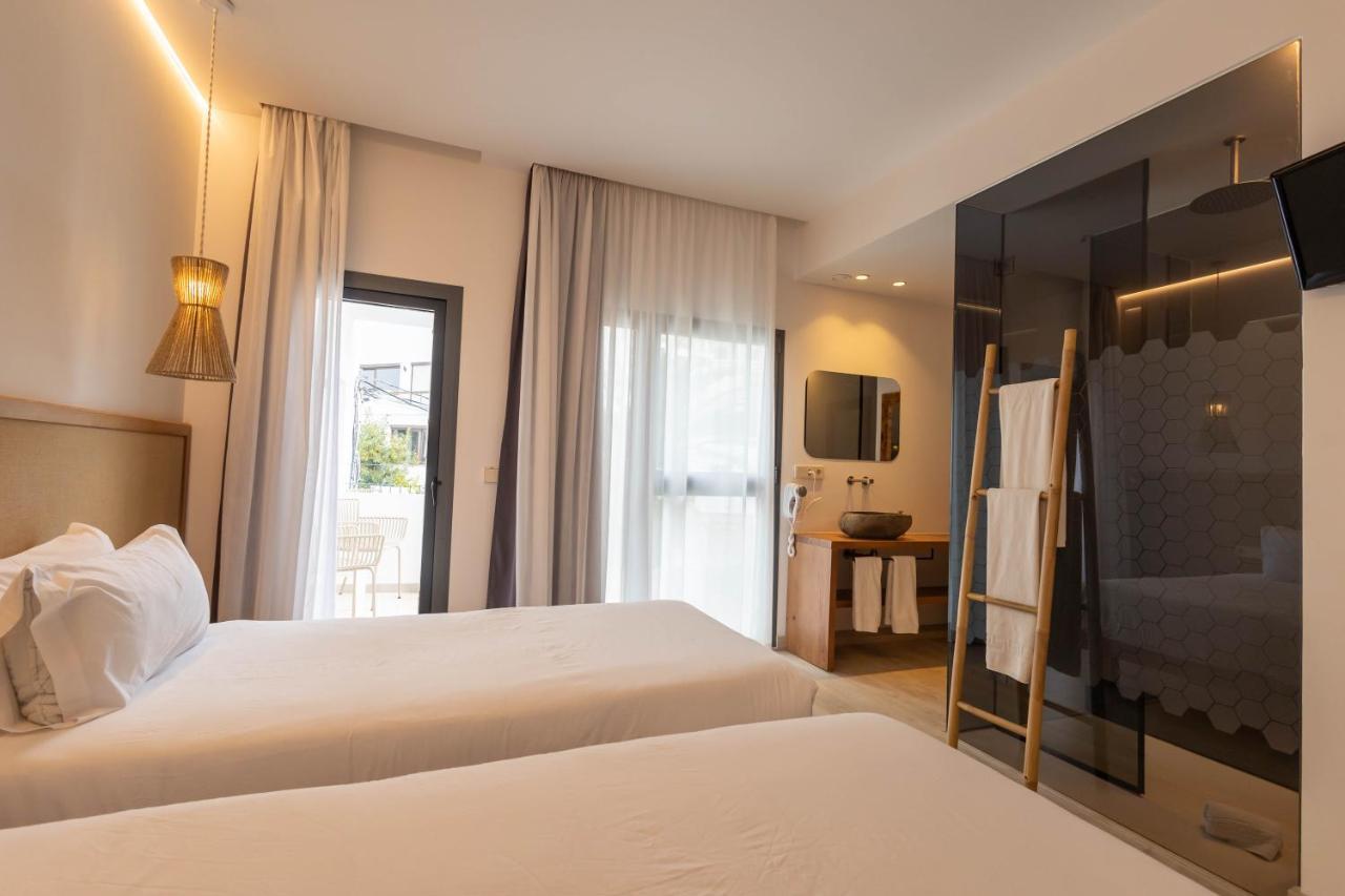 Play Hotel Ibiza - Adults Only 外观 照片