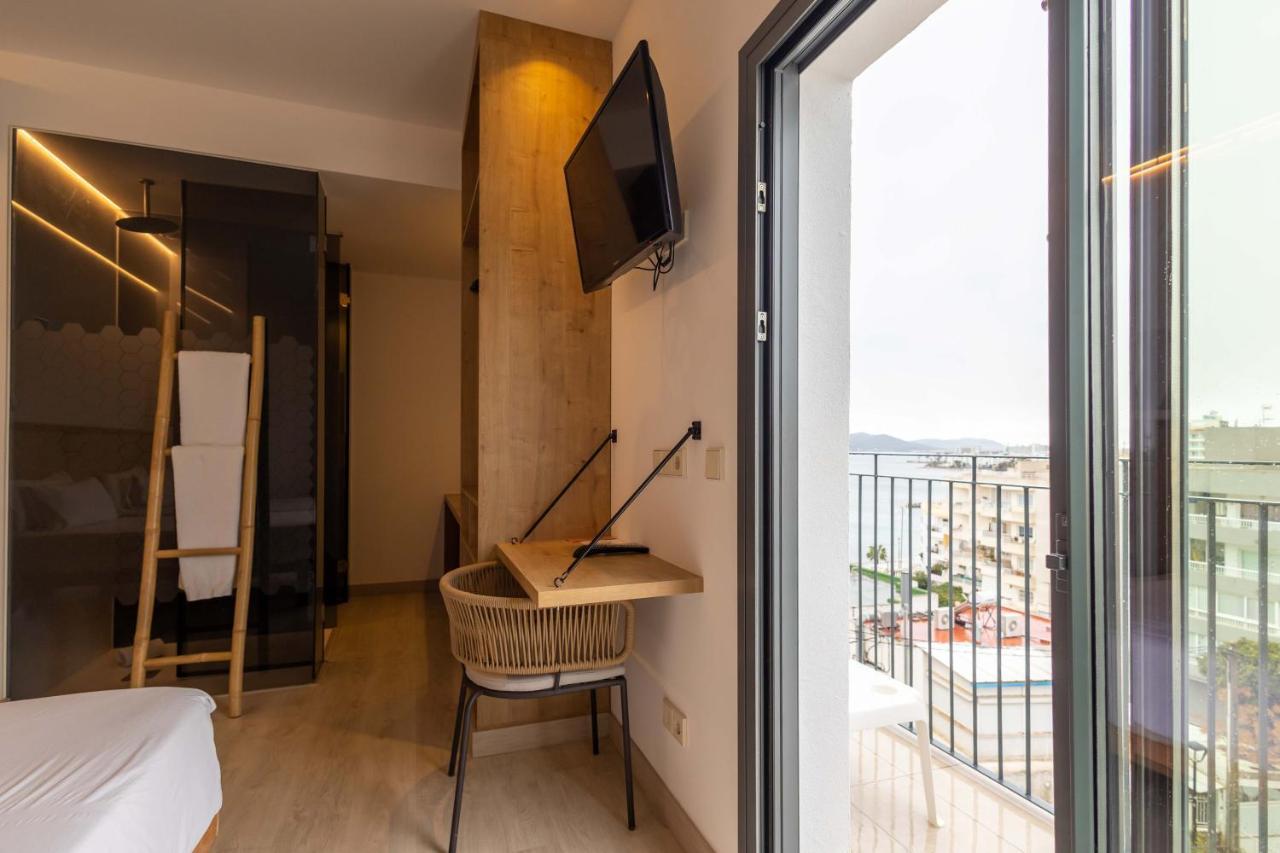 Play Hotel Ibiza - Adults Only 外观 照片