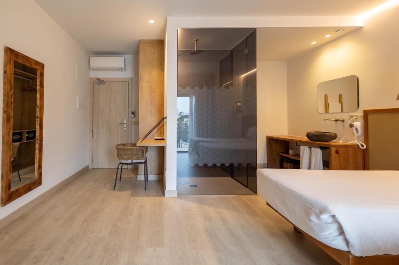 Play Hotel Ibiza - Adults Only 外观 照片